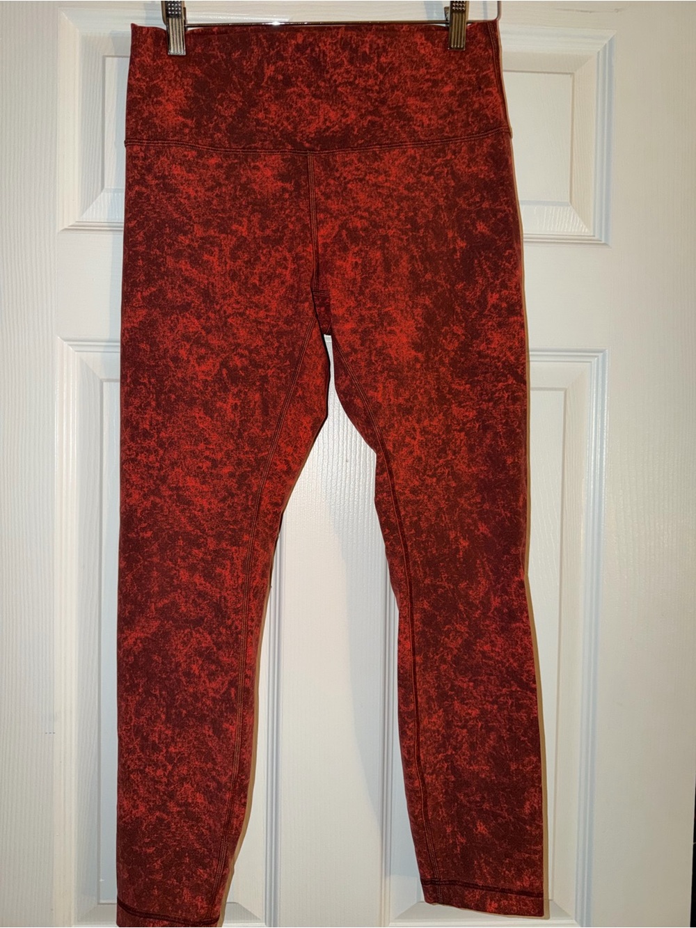 lululemon wunder size 10
